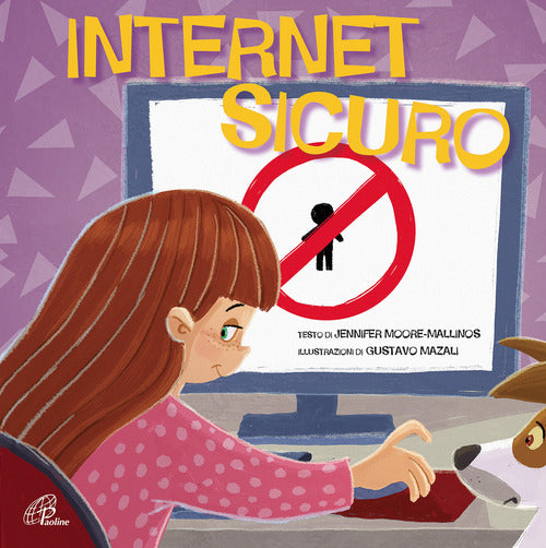 Cover of Internet sicuro