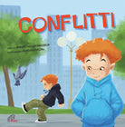 Cover of Conflitti