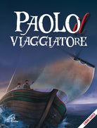 Cover of Paolo il viaggiatore
