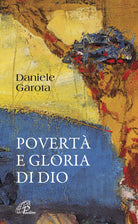 Cover of Povertà e gloria di Dio