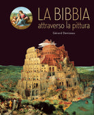 Cover of Bibbia attraverso la pittura