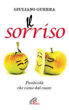 Cover of sorriso. Positività che viene dal cuore