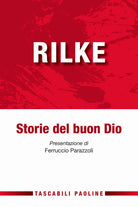 Cover of Storie del buon Dio