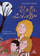 Cover of Stelle di stoffa