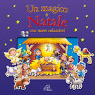 Cover of magico Natale