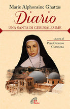 Cover of Diario. Una santa di Gerusalemme