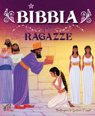 Cover of Bibbia per ragazze
