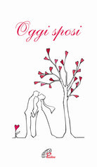 Cover of Oggi sposi