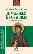 Cover of Vangelo è possibile! Antologia di testi