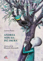 Cover of Andrea non ha più paura