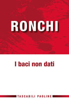 Cover of baci non dati