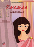 Cover of Betsabea. La bellissima