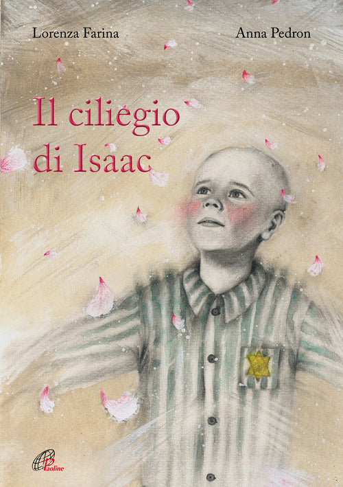 Cover of ciliegio di Isaac