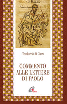 Cover of Commento alle Lettere di Paolo