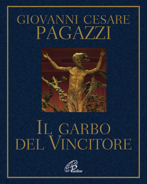 Cover of garbo del vincitore