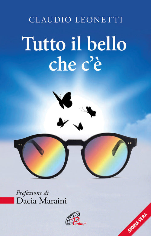 Cover of Tutto il bello che c'è
