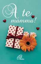 Cover of A te mamma!