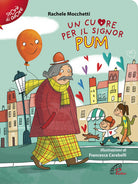 Cover of cuore per il signor Pum