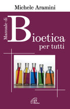 Cover of Manuale di bioetica per tutti