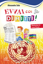 Cover of Evvai coi diritti!