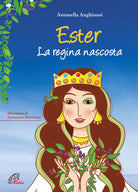 Cover of Ester. La regina nascosta