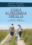 Cover of Storie di ordinaria famiglia