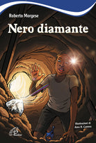 Cover of Nero diamante