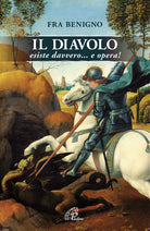 Cover of Diavolo esiste davvero... e opera!