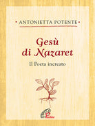 Cover of Gesù di Nazaret. Il poeta increato