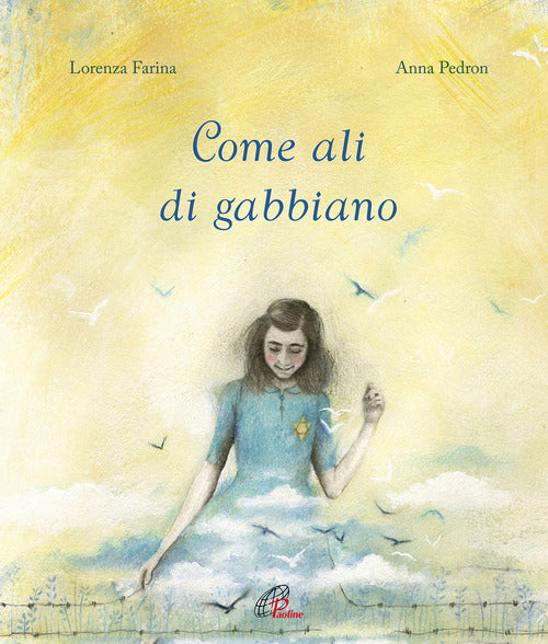 Cover of Come ali di gabbiano
