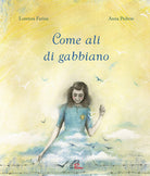 Cover of Come ali di gabbiano