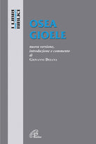 Cover of Osea Gioele