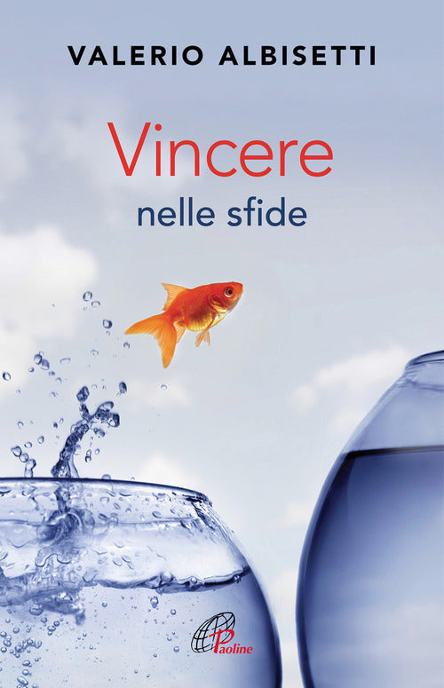 Cover of Vincere nelle sfide