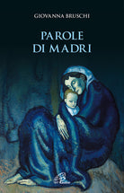 Cover of Parole di madri