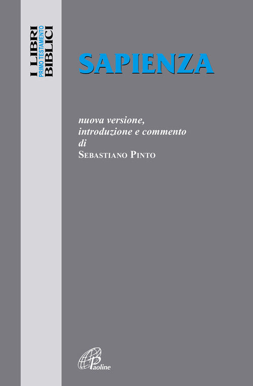 Cover of Sapienza