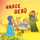 Cover of Nasce Gesù