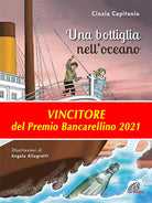 Cover of bottiglia nell'oceano