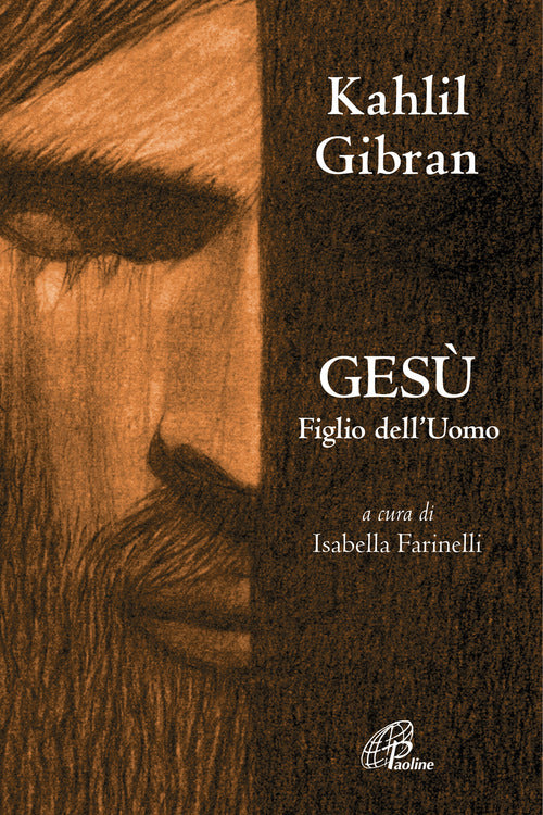 Cover of Gesù figlio dell'uomo