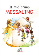 Cover of mio primo messalino