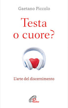 Cover of Testa o cuore?