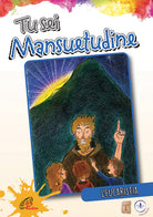 Cover of Tu sei mansuetudine. L'eucaristia