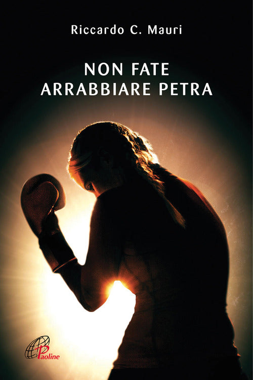 Cover of Non fate arrabbiare Petra