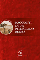 Cover of Racconti di un pellegrino russo