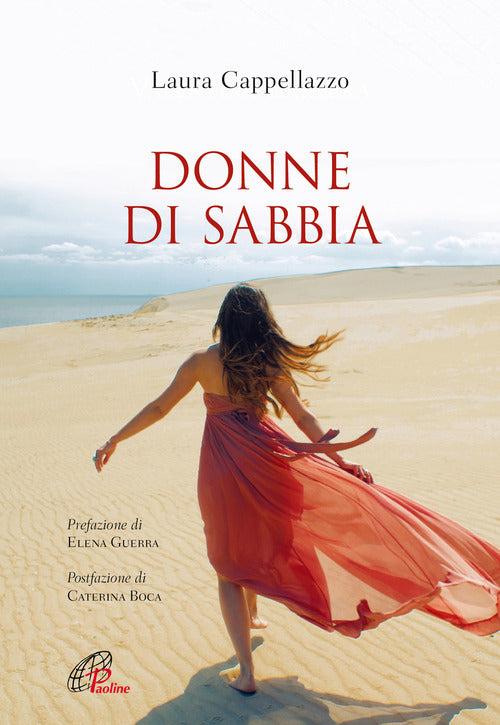 Cover of Donne di sabbia