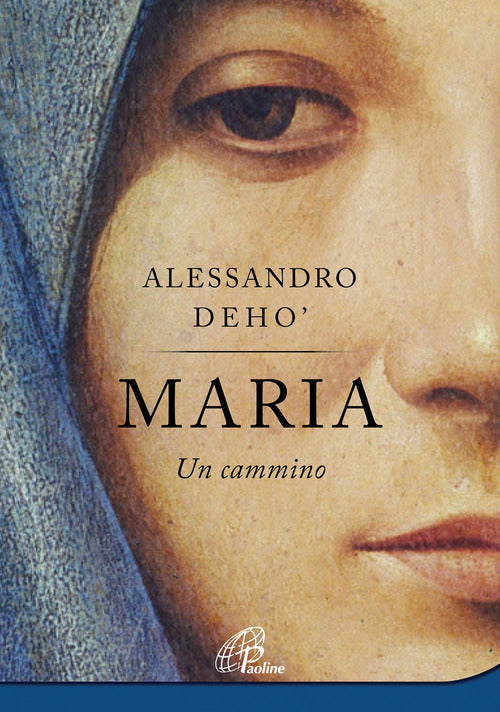 Cover of Maria. Un cammino