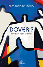 Cover of Dov'eri? Vivere non è solo un diritto
