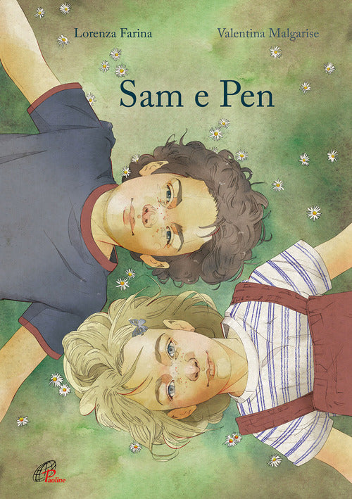 Cover of Sam e Pen