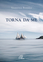 Cover of Torna da me