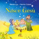 Cover of Nasce Gesù