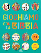 Cover of Giochiamo con la Bibbia